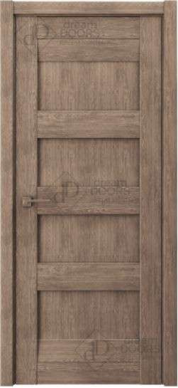 Dream Doors Межкомнатная дверь S8, арт. 1017 - фото №12