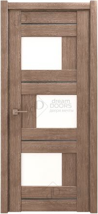 Dream Doors Межкомнатная дверь C1, арт. 1020 - фото №12