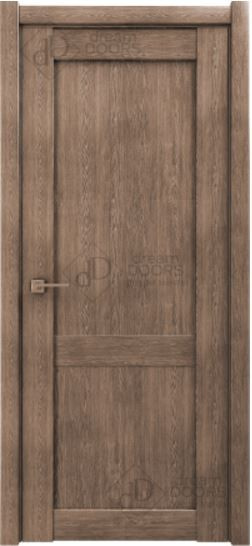 Dream Doors Межкомнатная дверь G18, арт. 1046 - фото №3