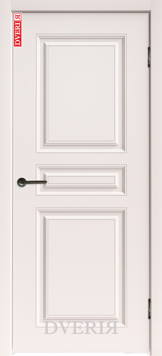 DveriЯ Межкомнатная дверь Ар-деко 10 ПГ, арт. 11004 - фото №1