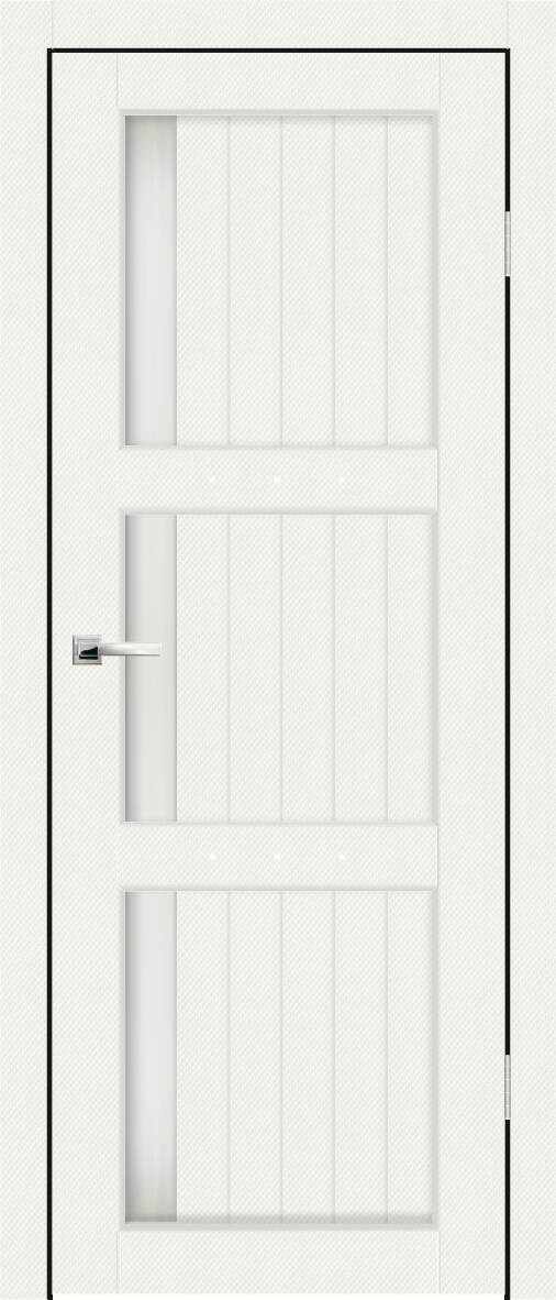 Синержи Межкомнатная дверь Деревенская 2 ДО, арт. 11133 - фото №10
