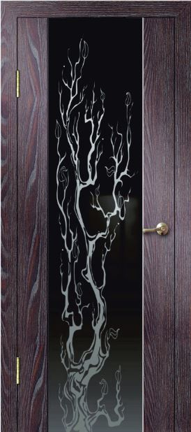 Дверная Линия Межкомнатная дверь Престиж ПО Адонсо, арт. 1213 - фото №7