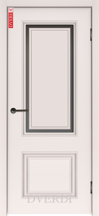 DveriЯ Межкомнатная дверь Ар-деко 22 ПО, арт. 12228 - фото №1