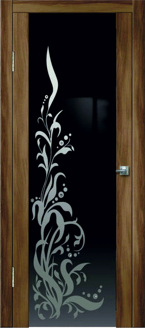 Дверная Линия Межкомнатная дверь Престиж ПО Лиана, арт. 1224 - фото №10