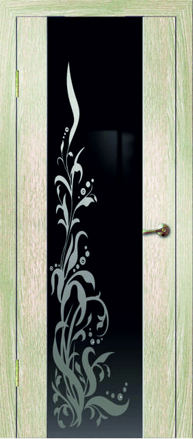 Дверная Линия Межкомнатная дверь Престиж ПО Лиана, арт. 1224 - фото №6