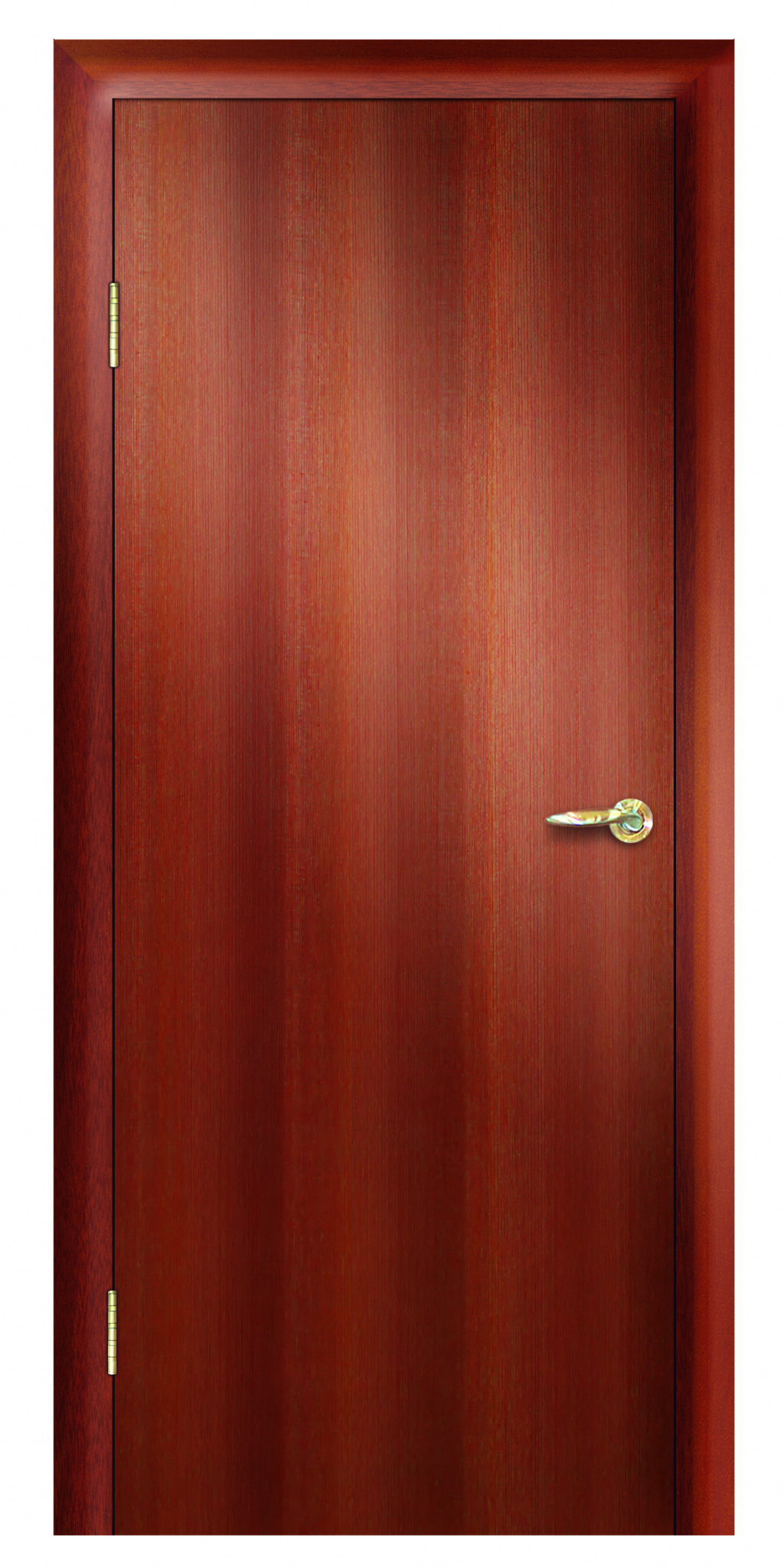 Дверная Линия Межкомнатная дверь ПГ 01, арт. 1229 - фото №1