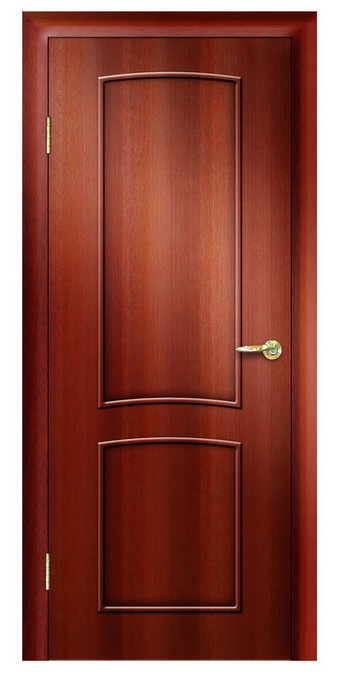 Дверная Линия Межкомнатная дверь ПГ 16, арт. 1246 - фото №1