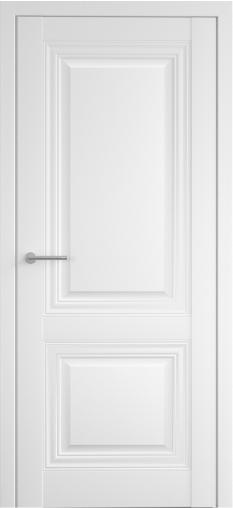 Albero Межкомнатная дверь Спарта 2 ПГ, арт. 14121 - фото №1