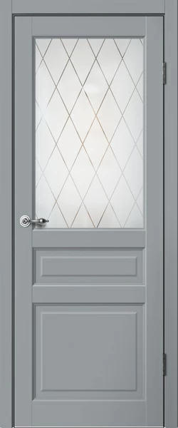 Лидман Межкомнатная дверь C3 ДО, арт. 15520 - фото №1