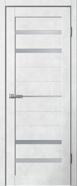 Лидман Межкомнатная дверь B3, арт. 15524 - фото №2