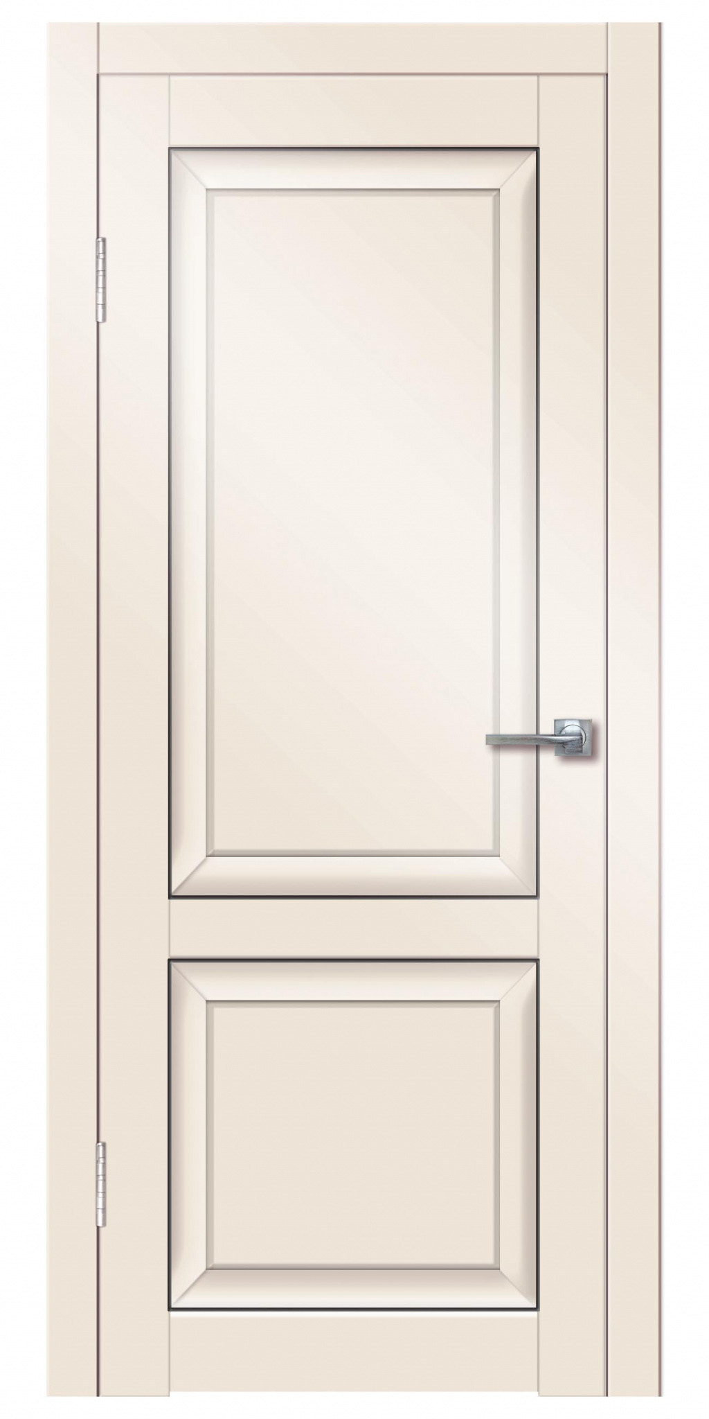 Дверная Линия Межкомнатная дверь Деканто ПГ, арт. 15566 - фото №1