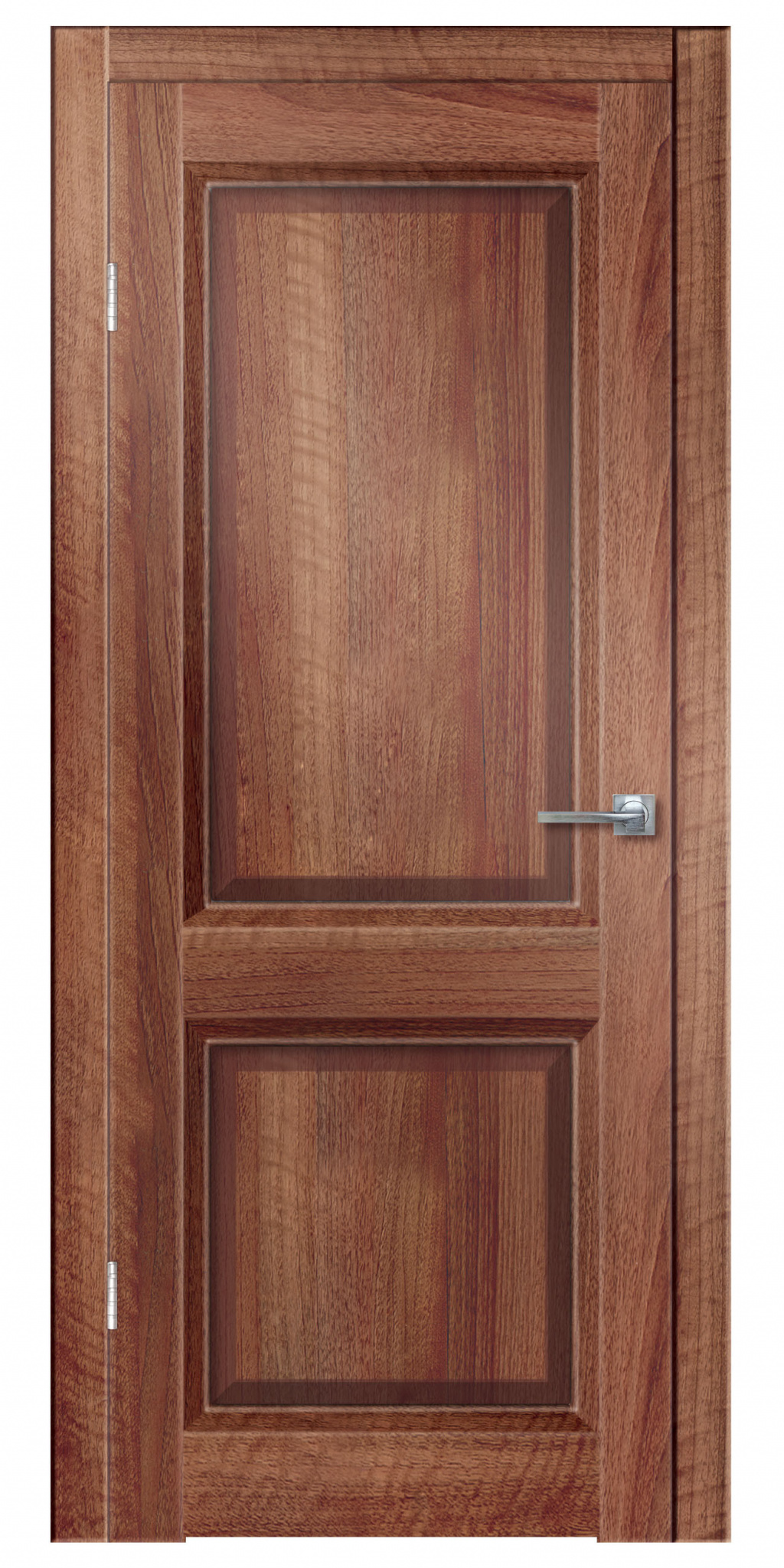 Дверная Линия Межкомнатная дверь Соренто ПГ, арт. 15574 - фото №2