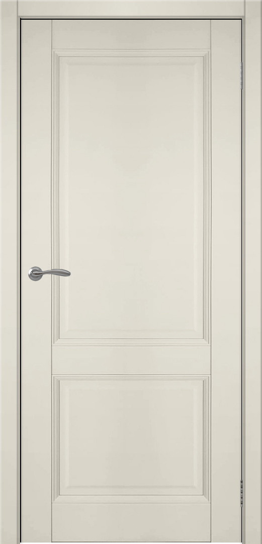 Дверная Линия Межкомнатная дверь Гранд 6 ПГ, арт. 15649 - фото №1