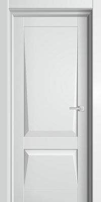 Дверная Линия Межкомнатная дверь Пифагор ПГ, арт. 15653 - фото №2