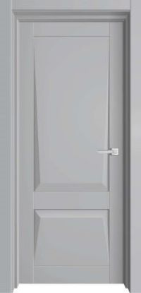 Дверная Линия Межкомнатная дверь Пифагор ПГ, арт. 15653 - фото №1