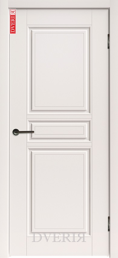 DveriЯ Межкомнатная дверь Моника 8 ПГ, арт. 15962 - фото №1
