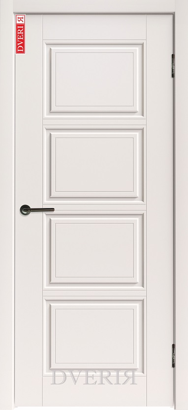 DveriЯ Межкомнатная дверь Моника 12 ПГ, арт. 15970 - фото №1