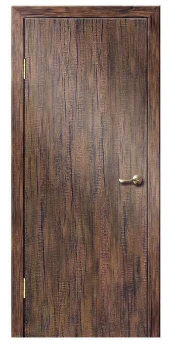 Дверная Линия Межкомнатная дверь 01 ПГ, арт. 1661 - фото №2