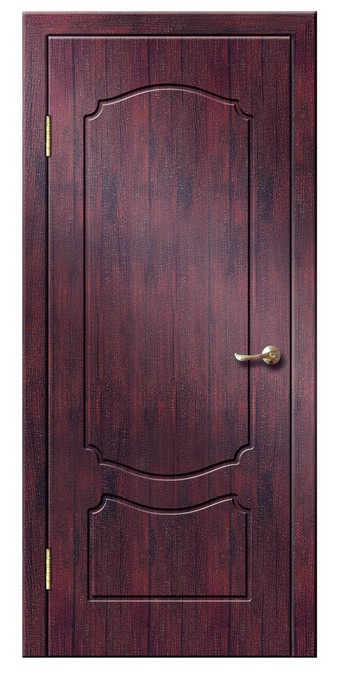 Дверная Линия Межкомнатная дверь Кэрол ПГ, арт. 1663 - фото №1