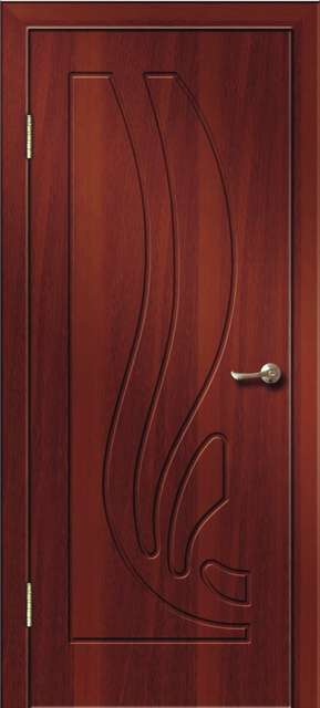 Дверная Линия Межкомнатная дверь Риф ПГ, арт. 1664 - фото №3