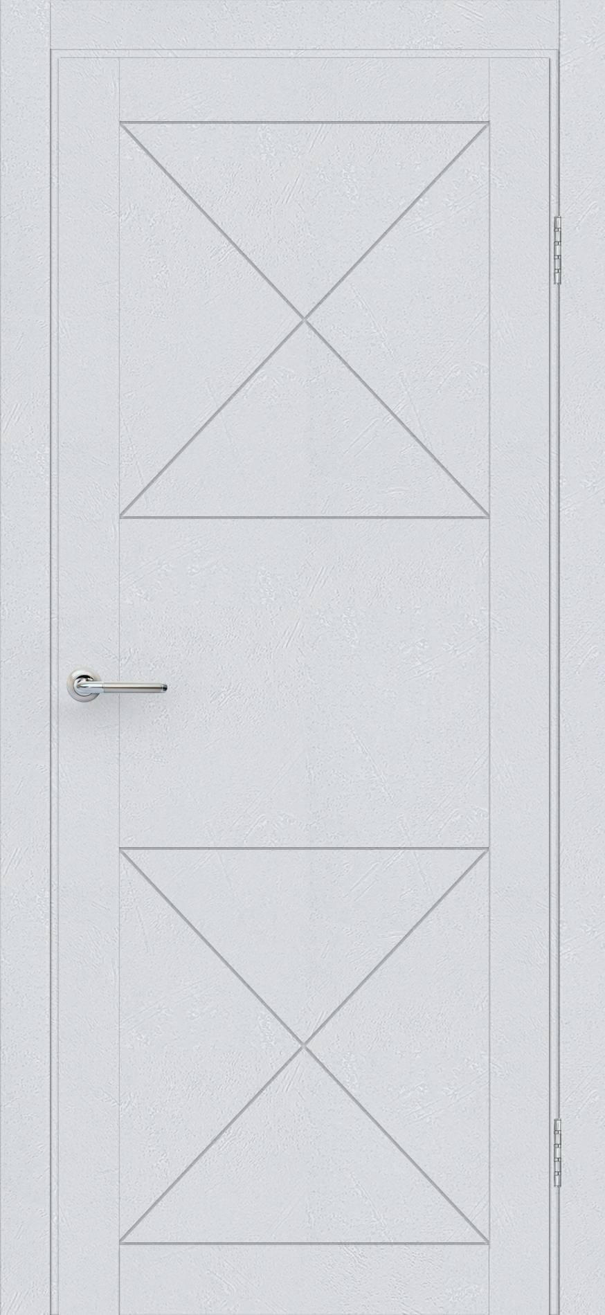 Сарко Межкомнатная дверь К73, арт. 17663 - фото №2