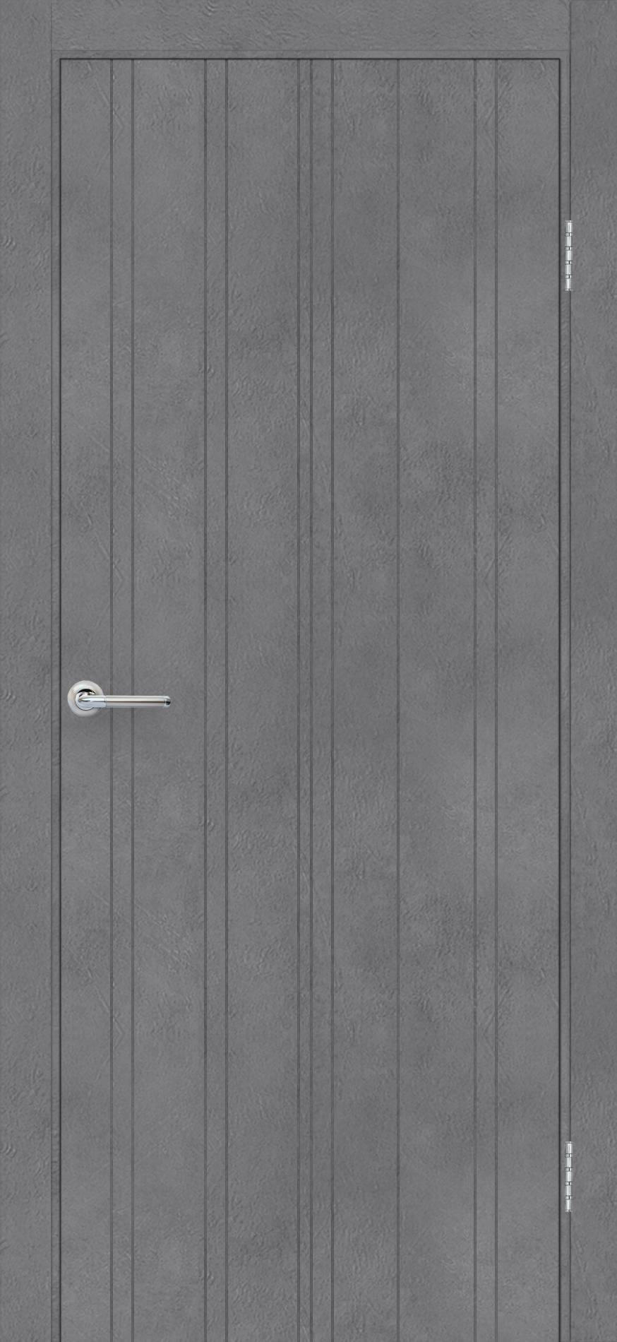 Сарко Межкомнатная дверь К76, арт. 17666 - фото №6