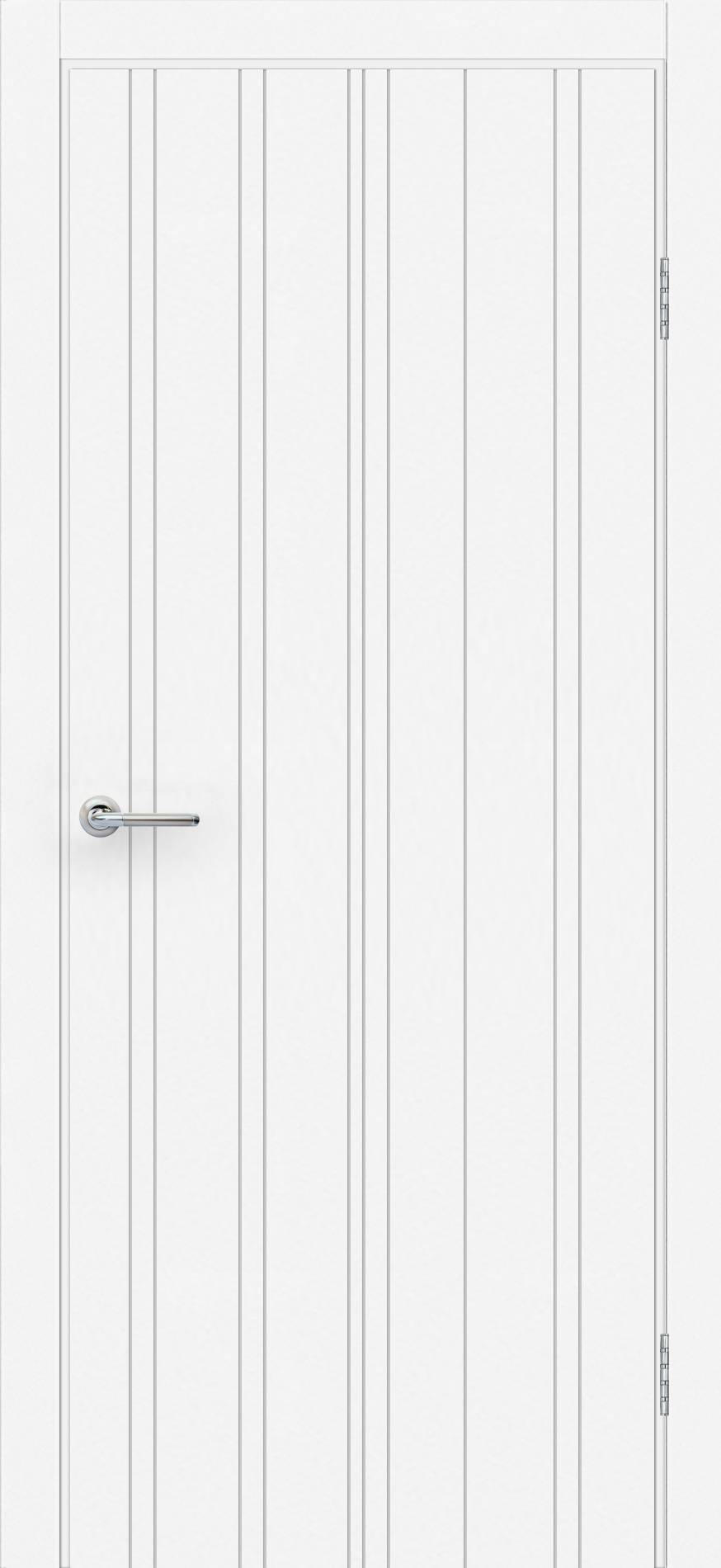 Сарко Межкомнатная дверь К76, арт. 17666 - фото №1