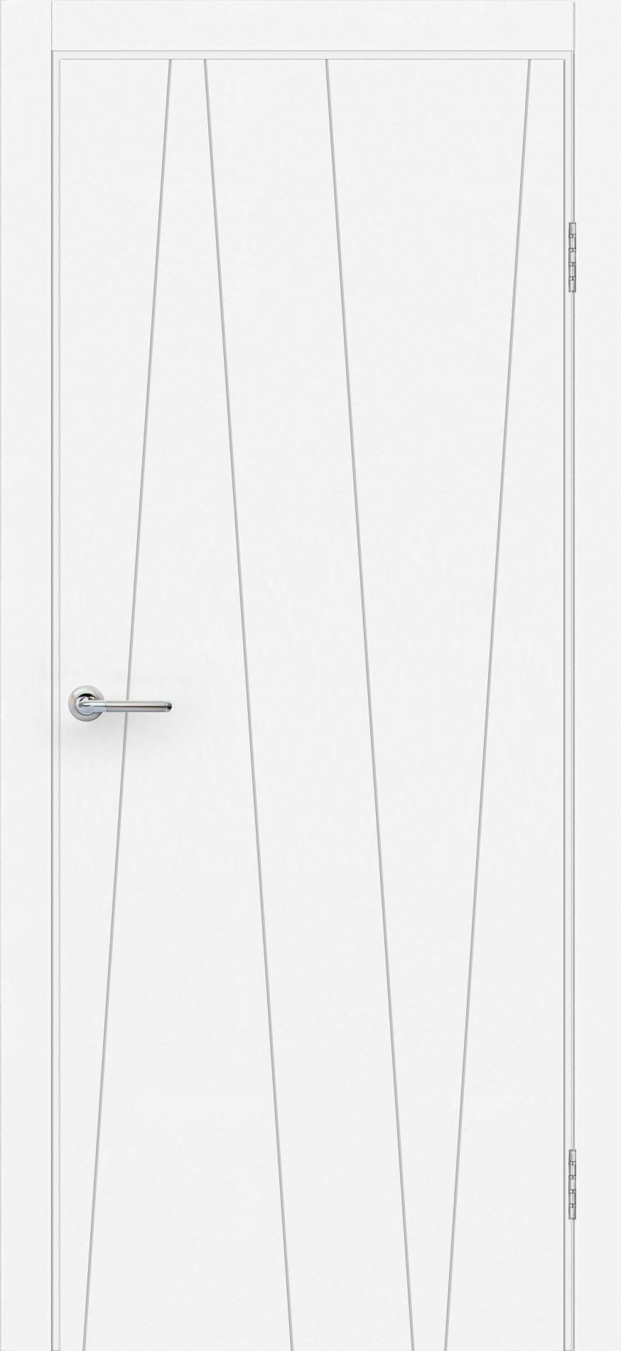 Сарко Межкомнатная дверь К79, арт. 17668 - фото №3