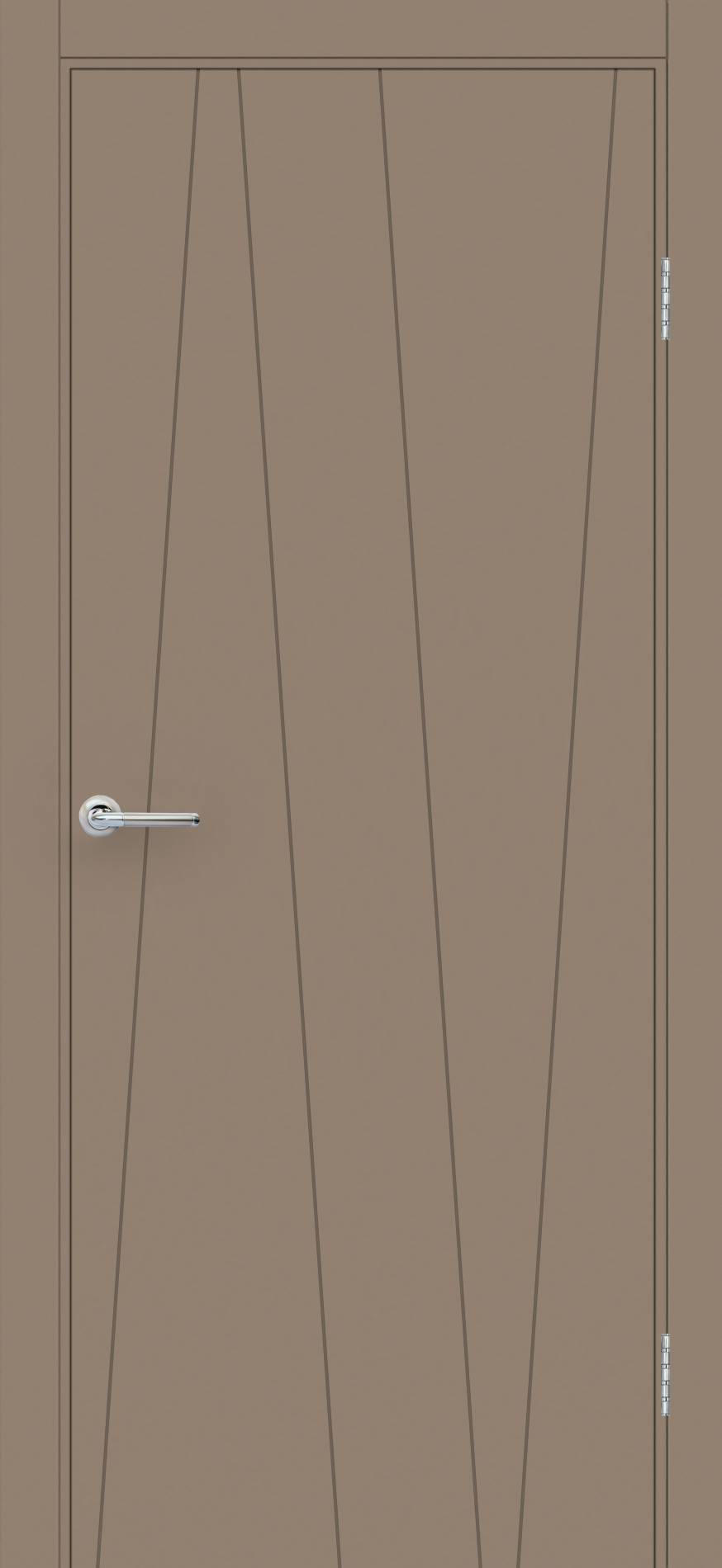 Сарко Межкомнатная дверь К79, арт. 17668 - фото №6
