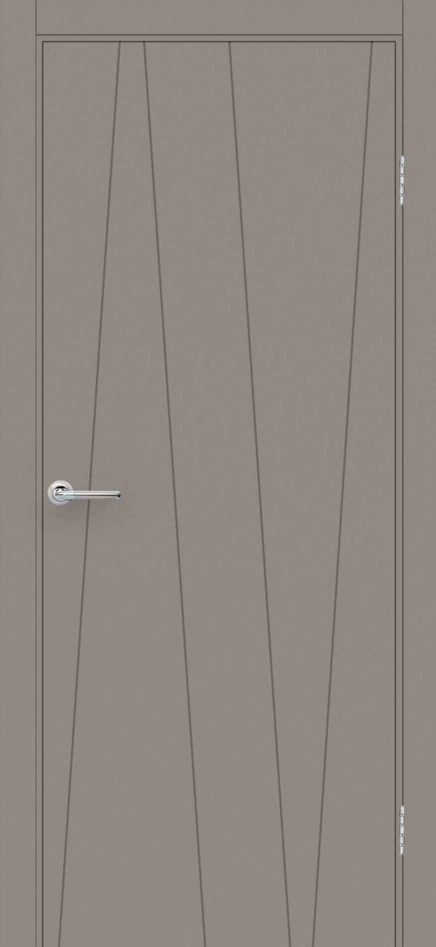 Сарко Межкомнатная дверь К79, арт. 17668 - фото №5