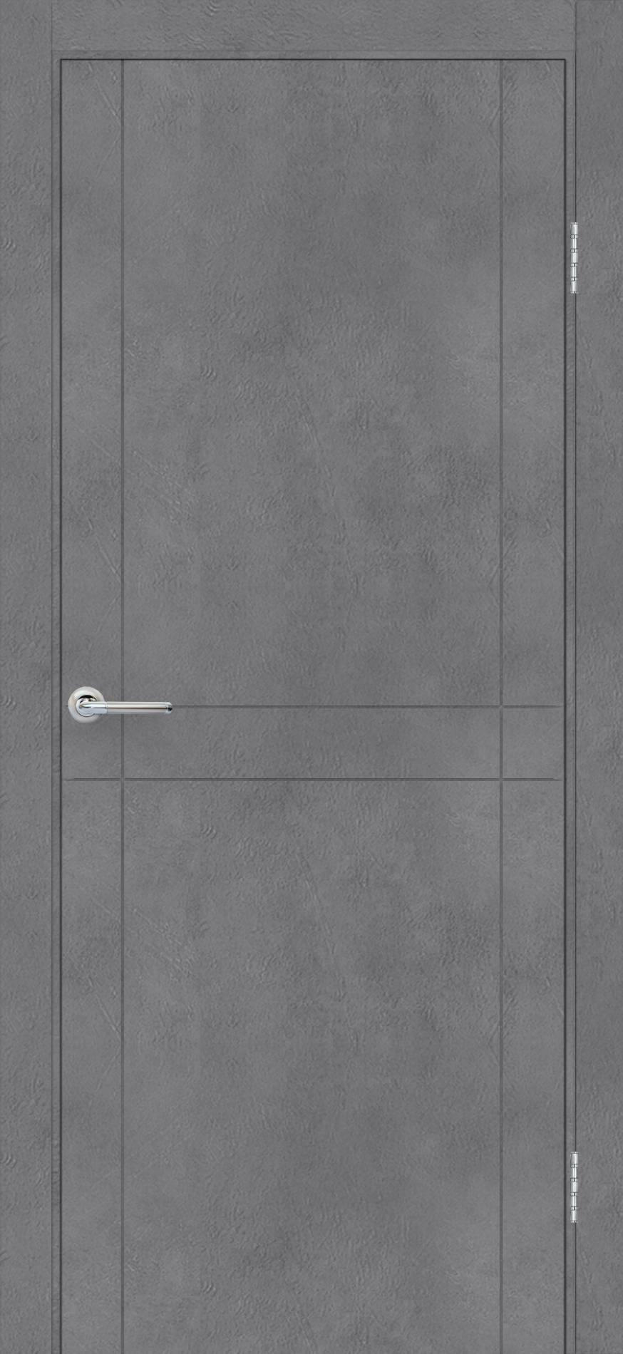 Сарко Межкомнатная дверь К80, арт. 17669 - фото №6