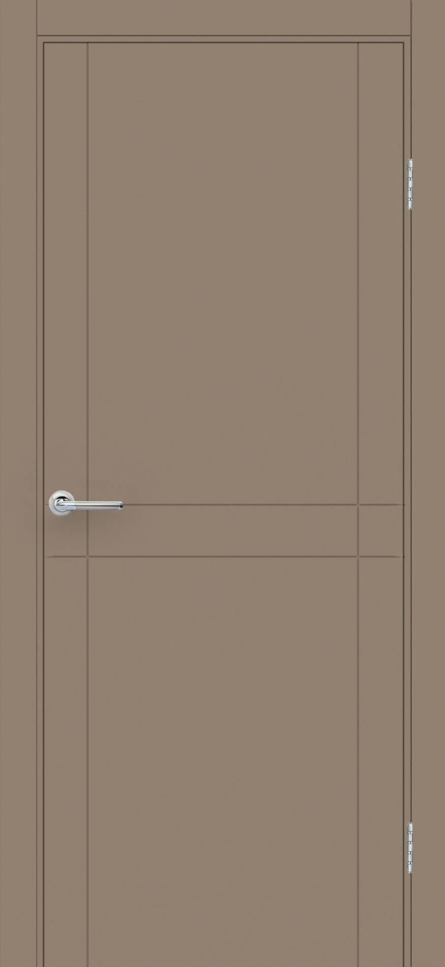 Сарко Межкомнатная дверь К80, арт. 17669 - фото №3