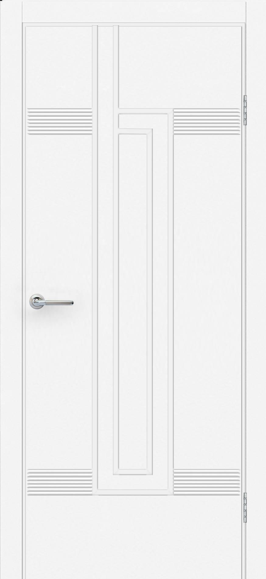 Сарко Межкомнатная дверь К82, арт. 17671 - фото №9