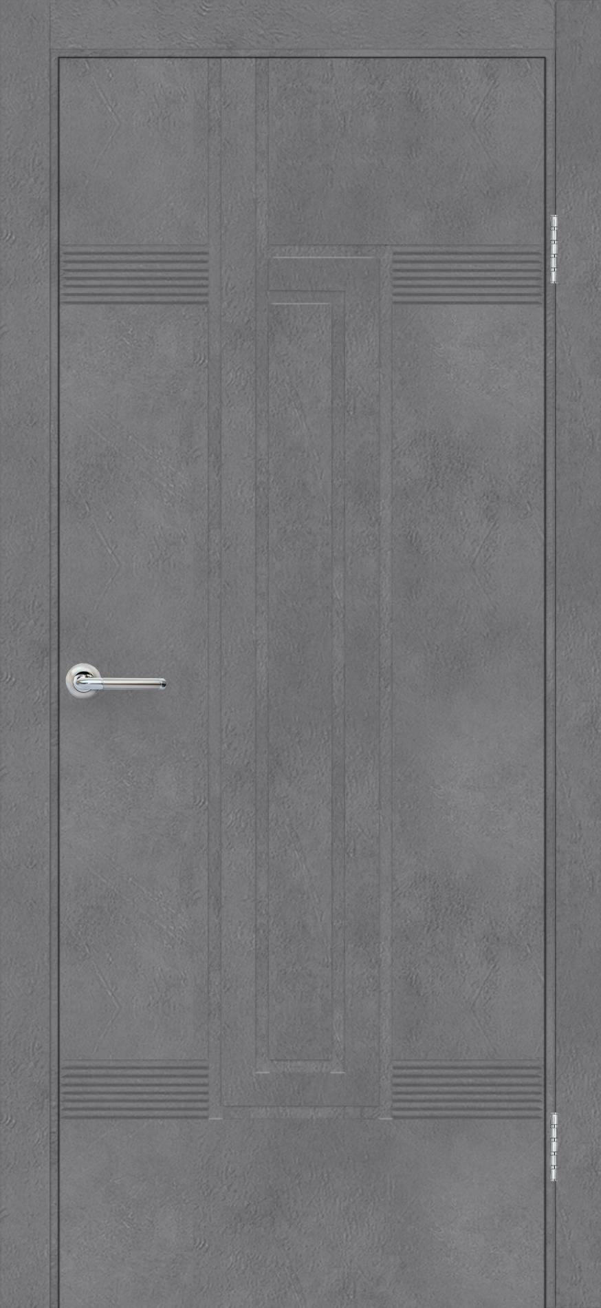 Сарко Межкомнатная дверь К82, арт. 17671 - фото №6