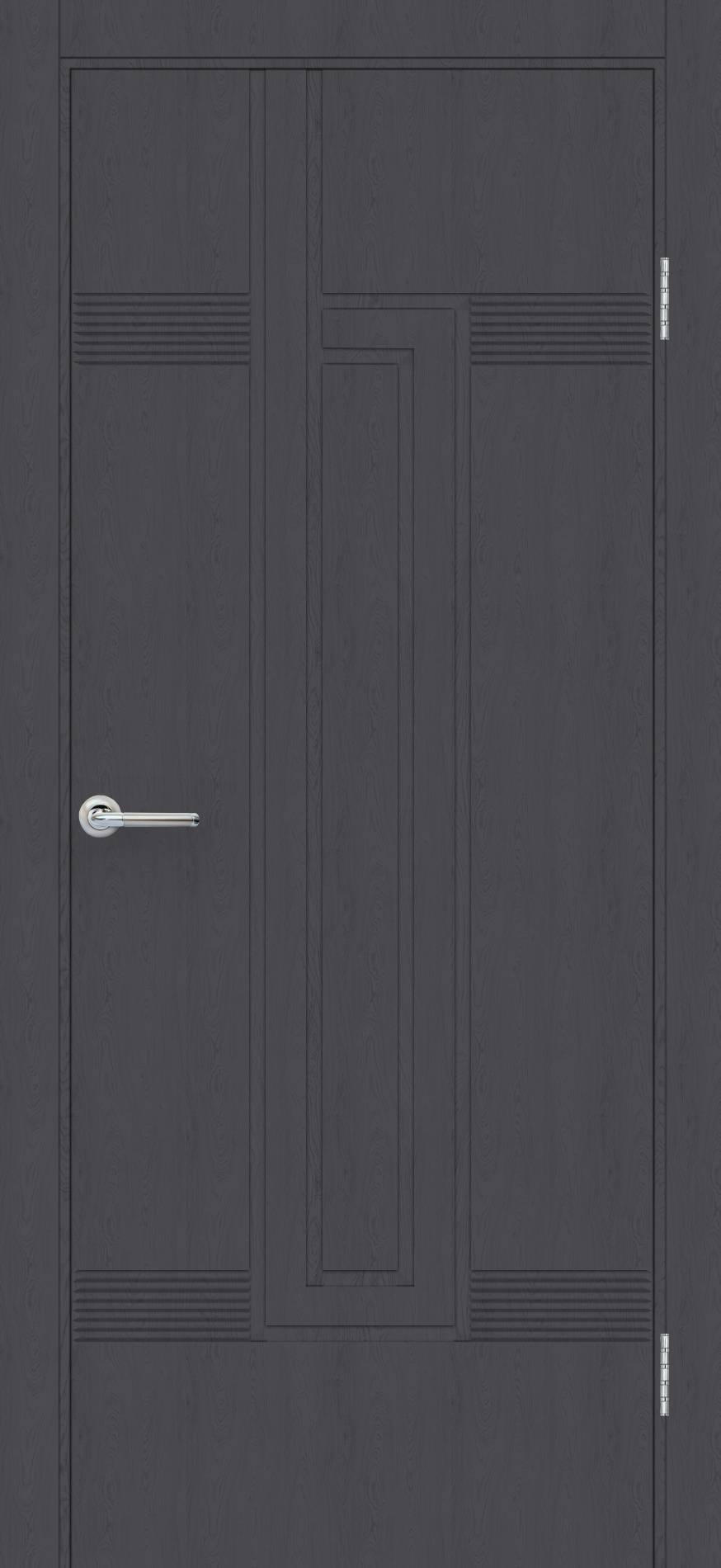 Сарко Межкомнатная дверь К82, арт. 17671 - фото №5