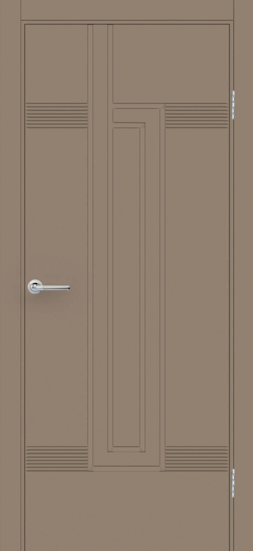 Сарко Межкомнатная дверь К82, арт. 17671 - фото №3