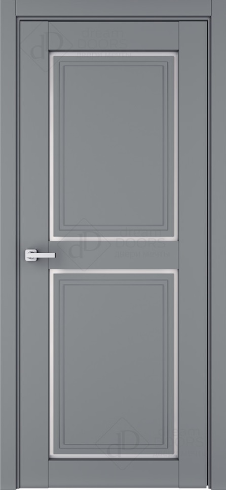 Dream Doors Межкомнатная дверь Fly 5, арт. 18042 - фото №1
