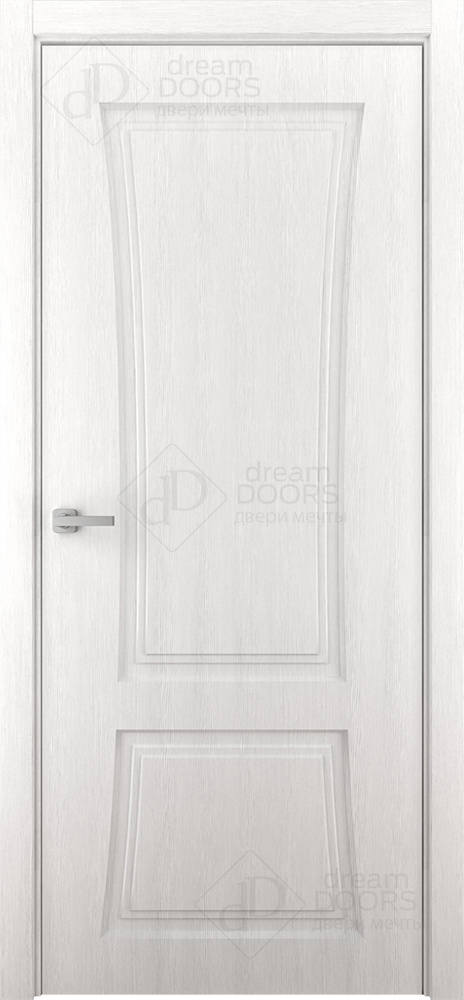 Dream Doors Межкомнатная дверь F26, арт. 18213 - фото №1