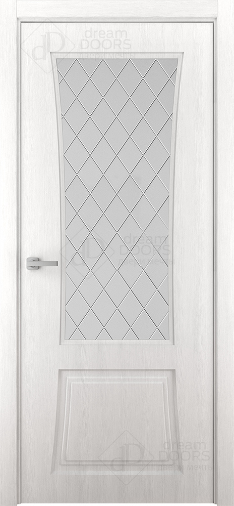 Dream Doors Межкомнатная дверь F27, арт. 18214 - фото №1