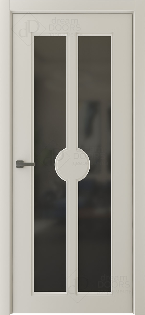 Dream Doors Межкомнатная дверь F31, арт. 18218 - фото №1