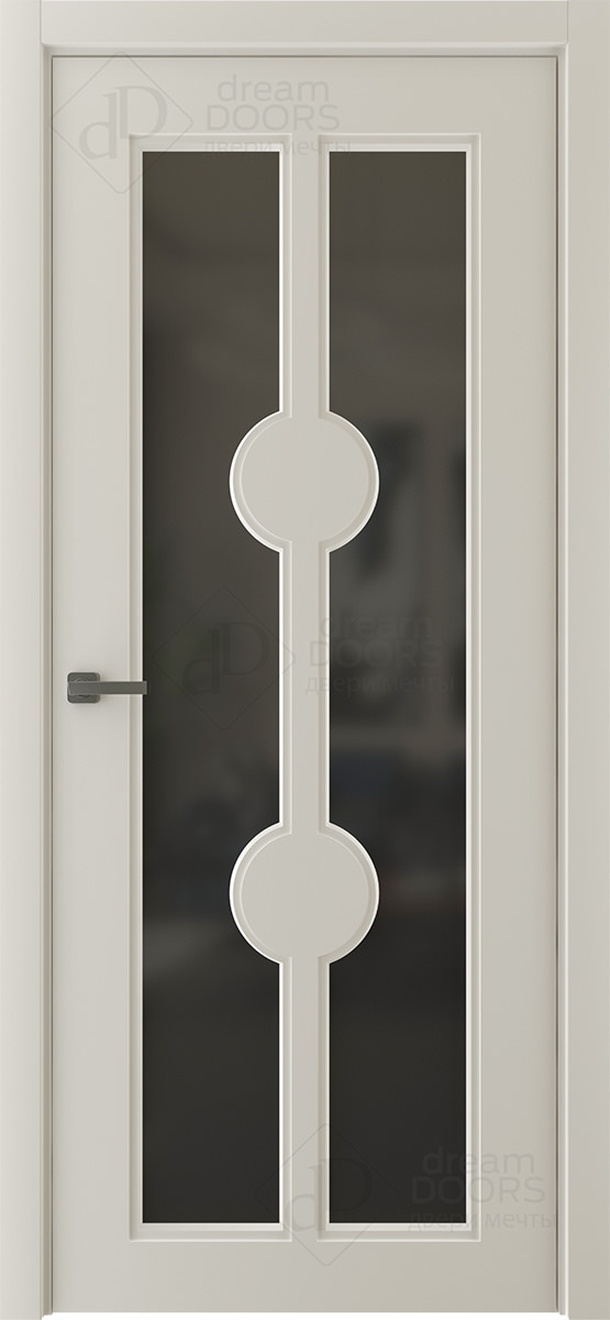 Dream Doors Межкомнатная дверь F33, арт. 18220 - фото №1