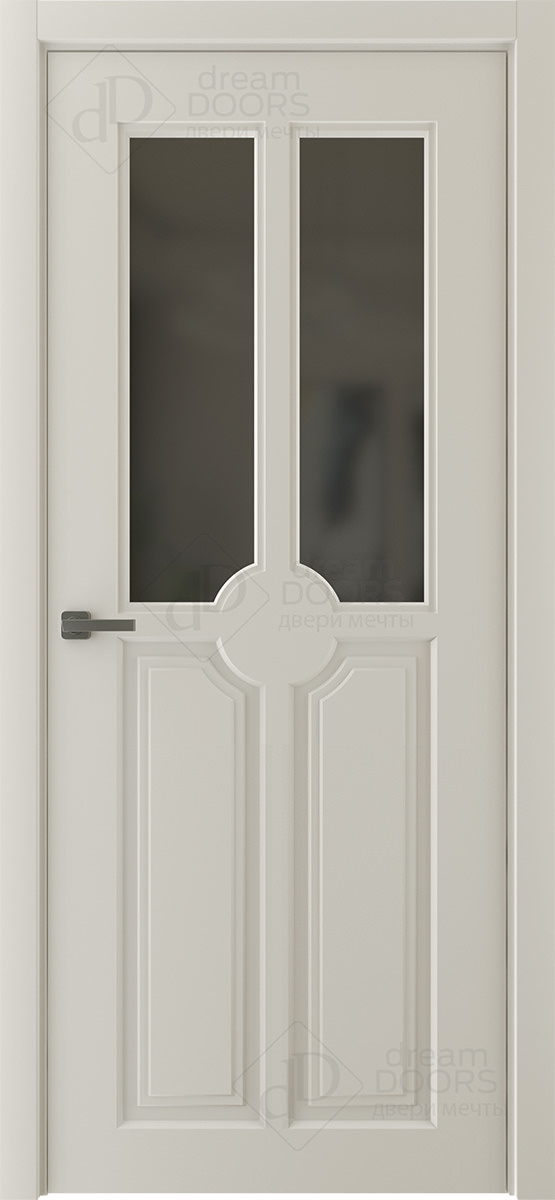 Dream Doors Межкомнатная дверь F35, арт. 18222 - фото №1