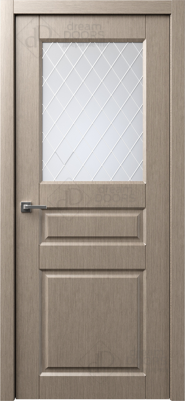 Dream Doors Межкомнатная дверь P104, арт. 18233 - фото №1