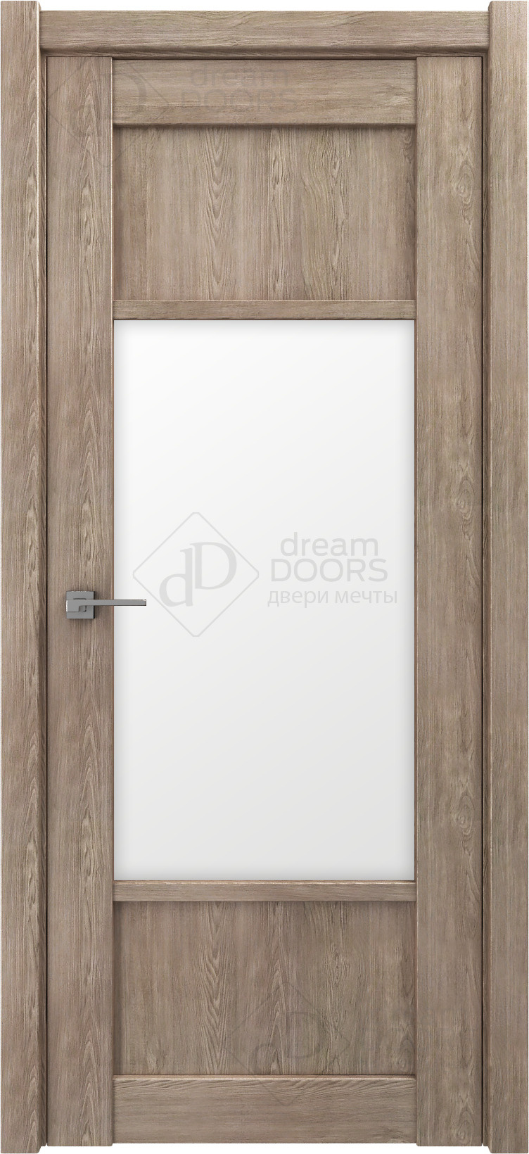 Dream Doors Межкомнатная дверь V26, арт. 18243 - фото №1