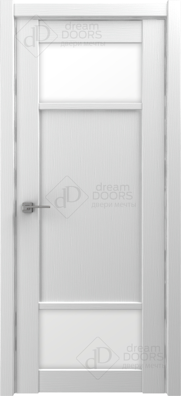 Dream Doors Межкомнатная дверь V27, арт. 18244 - фото №3