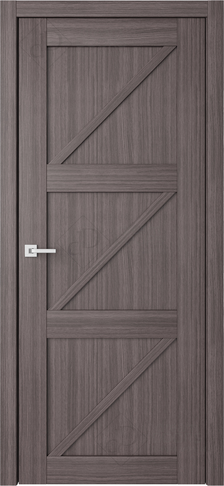 Dream Doors Межкомнатная дверь V28, арт. 18245 - фото №1