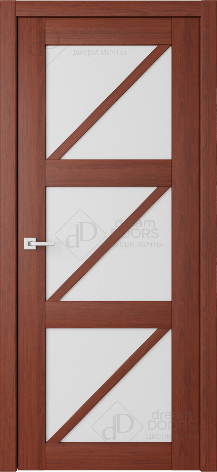 Dream Doors Межкомнатная дверь V29, арт. 18246 - фото №1