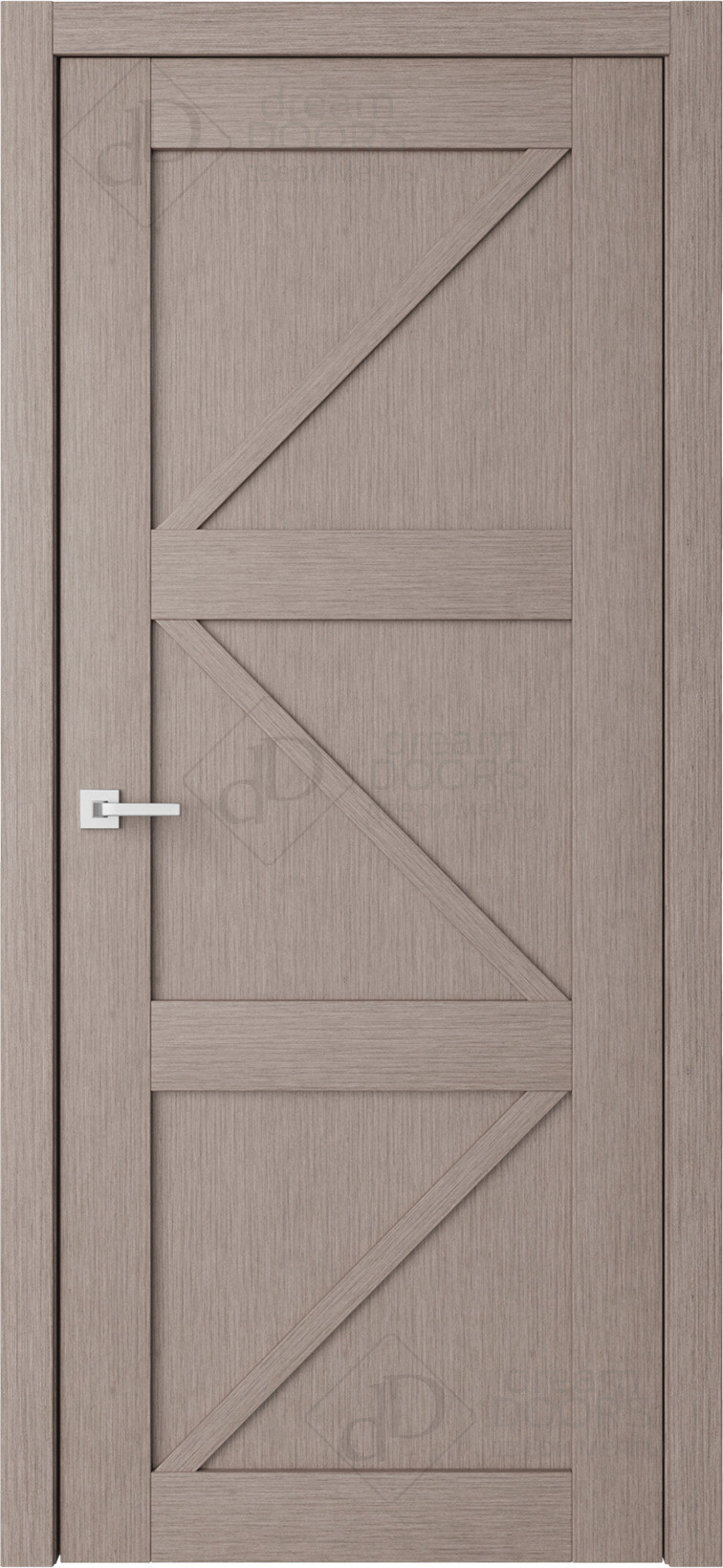 Dream Doors Межкомнатная дверь V30, арт. 18247 - фото №1
