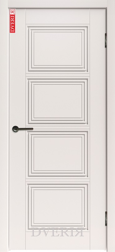 DveriЯ Межкомнатная дверь Ретро 10 ПГ, арт. 19286 - фото №1