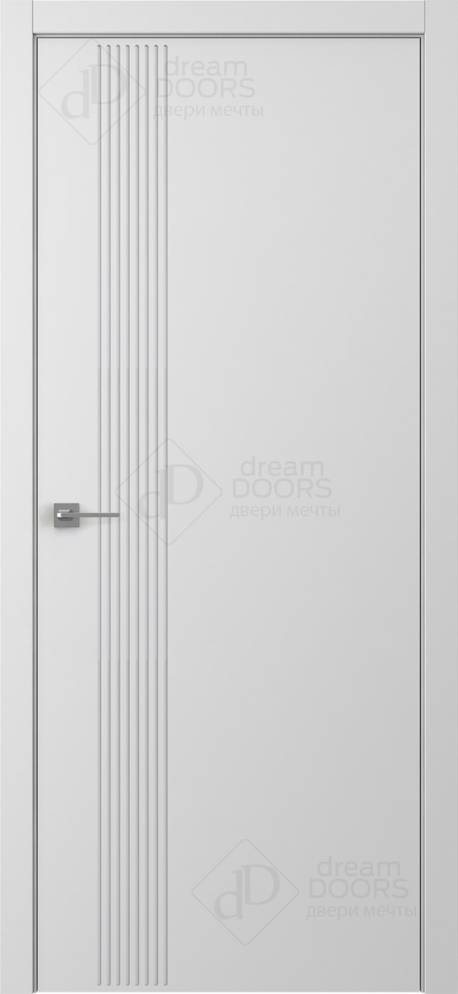 Dream Doors Межкомнатная дверь I44-Z, арт. 19857 - фото №1